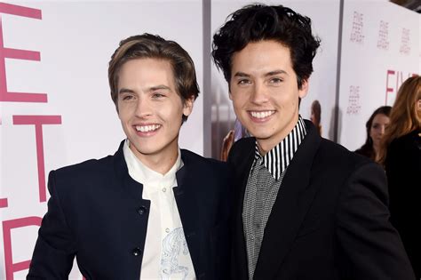 Dylan Sprouse. Actor. United States. About Dylan Sprouse. Dylan and his twin brother Cole started acting at eight months old before their breakout roles on Disney Channel's 'The Suite Life of Zack ...